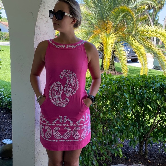 Lilly Pulitzer-NWOT- was $298.